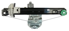ACI 383311 Power Window Motor and Regulator Assembly