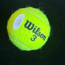 Preços baixos em Roger Federer Bolas de Tênis Autografada | eBay