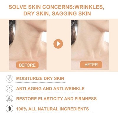 Beauty Moisturizing Stick Face Balm Stick Portable für trockene Haut Augen