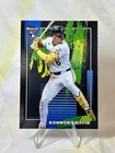 2026 Topps Finest Konnor Griffin Common Base Rookie Card #6