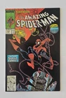 AMAZING SPIDER-MAN #310 [Direct] - Dec. 1988 - Todd McFARLANE - Killer Shrike