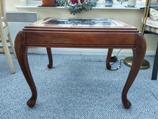 Antique Chinese Low Coffee/ Tea Table