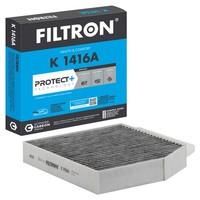 Filtron Innenraumfilter Aktivkohlefilter FüR Mercedes-Benz C-Klasse T-Model S205