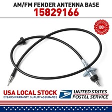 1999-2006 For Chevrolet Silverado 150025003500 Fender Antenna Base Amfm Us