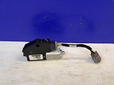 Lincoln Navigator 2011 Sunroof electric motor actuator B9320656C BPR43326