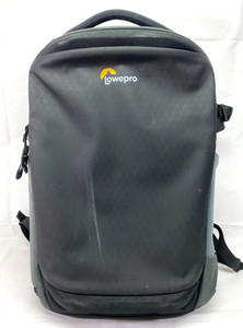 Lowepro Flipside BP 300 AW III Camera Backpack Travel - Pre-Owned