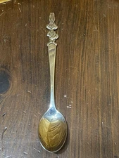 Nestle Quik Vintage Spoon 18/8 Stainless By Imperial Nestle Quik Bunny