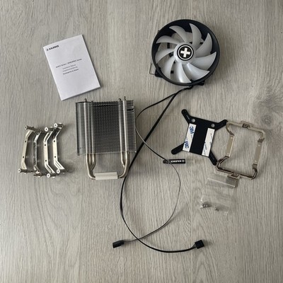 Xilence M403 Pro ARGB, CPU Kühler