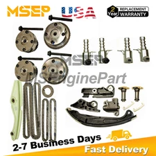 Timing Chain Kit  Cloyes Gear & Product  9-0738SAVVT1