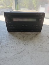 2007 Ford Ranger Am Fm Unit Radio Stereo Cd 7l5t-18c869-ac