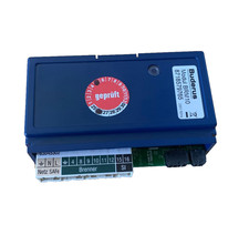 Reparatur an ihrem BRM 10 !!!! Modul Logamati...