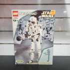 Lego Star Wars Technic 8008  Stormtrooper Retired set New In Sealed Box