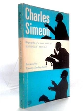 Charles Simeon (Handley C.G. Moule - 1965) (ID:05497)