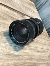 SOLIGOR 35-70MM (PSL035011)