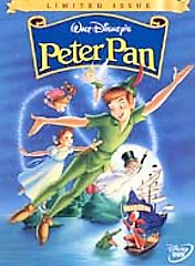その他 Peter Pan (2000) [DVD] Peter Pan (2000) R1 DVD Cover - DVDcover.Com
