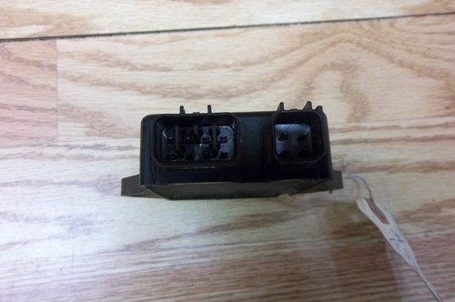 Encendedor KAWASAKI ZX 600 CDI 2119-138 J4T04271 #50B89M - Imagen 2 de 2