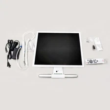 19inch Intra Oral Camera WIFI HD 12MP Dental Endoscope Screen Intraoral computer
