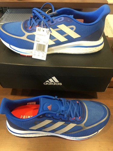 adidas supernova ebay