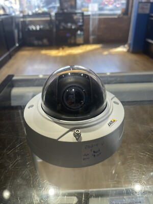 Axis M3214 IP Camera