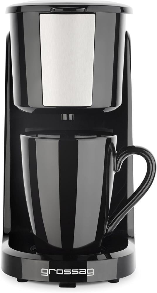 Grossag Kaffee-Automat KA 8 ein-Tassen Automat - B Ware