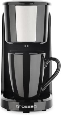 Grossag Kaffee-Automat KA 8 ein-Tassen Automat - B Ware