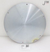 34902 APPLIED MATERIALS PLATE, BLOCKER TXZ, 300MM (PARTS) 0021-19312