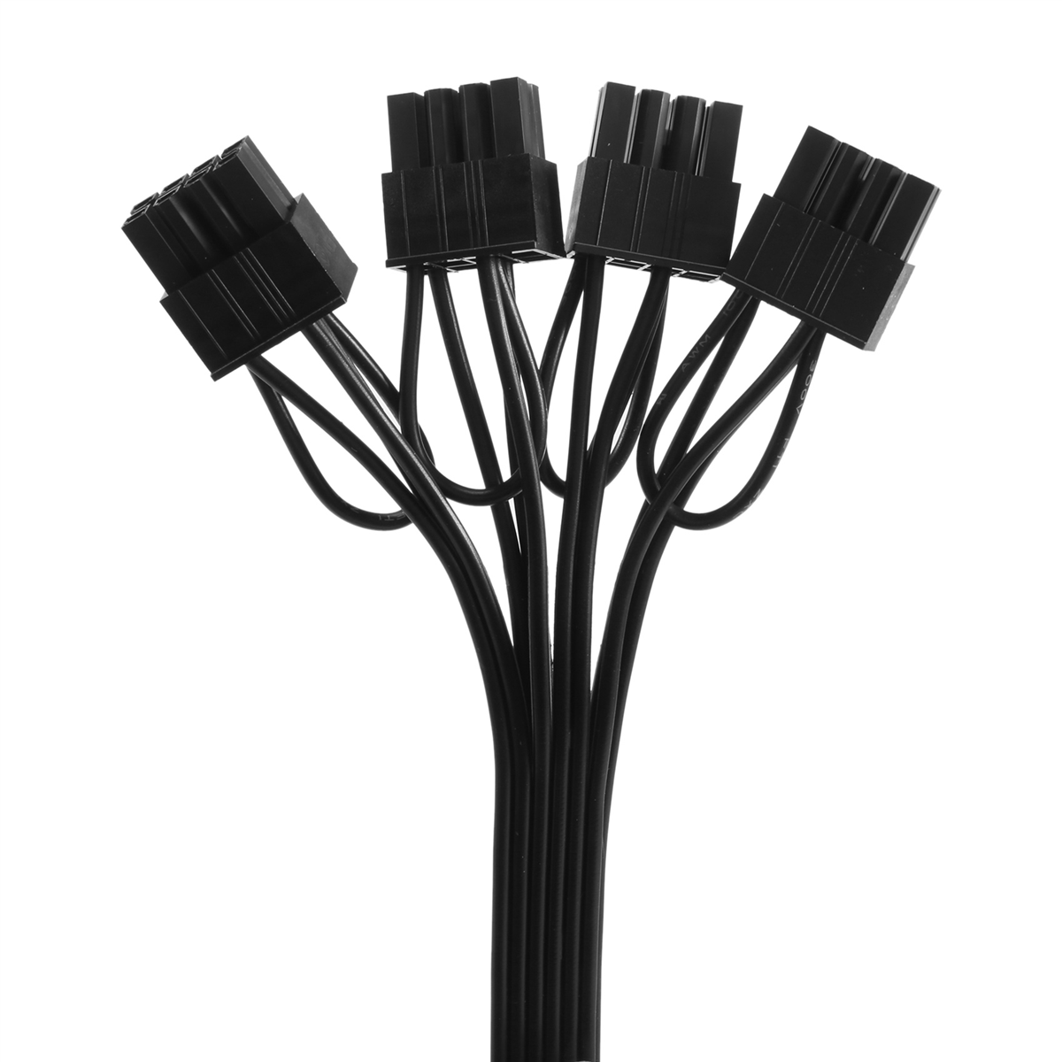 12VHPWR RTX Video Card Cable for PSU 600W Adapter Cable T9U78153 eBay