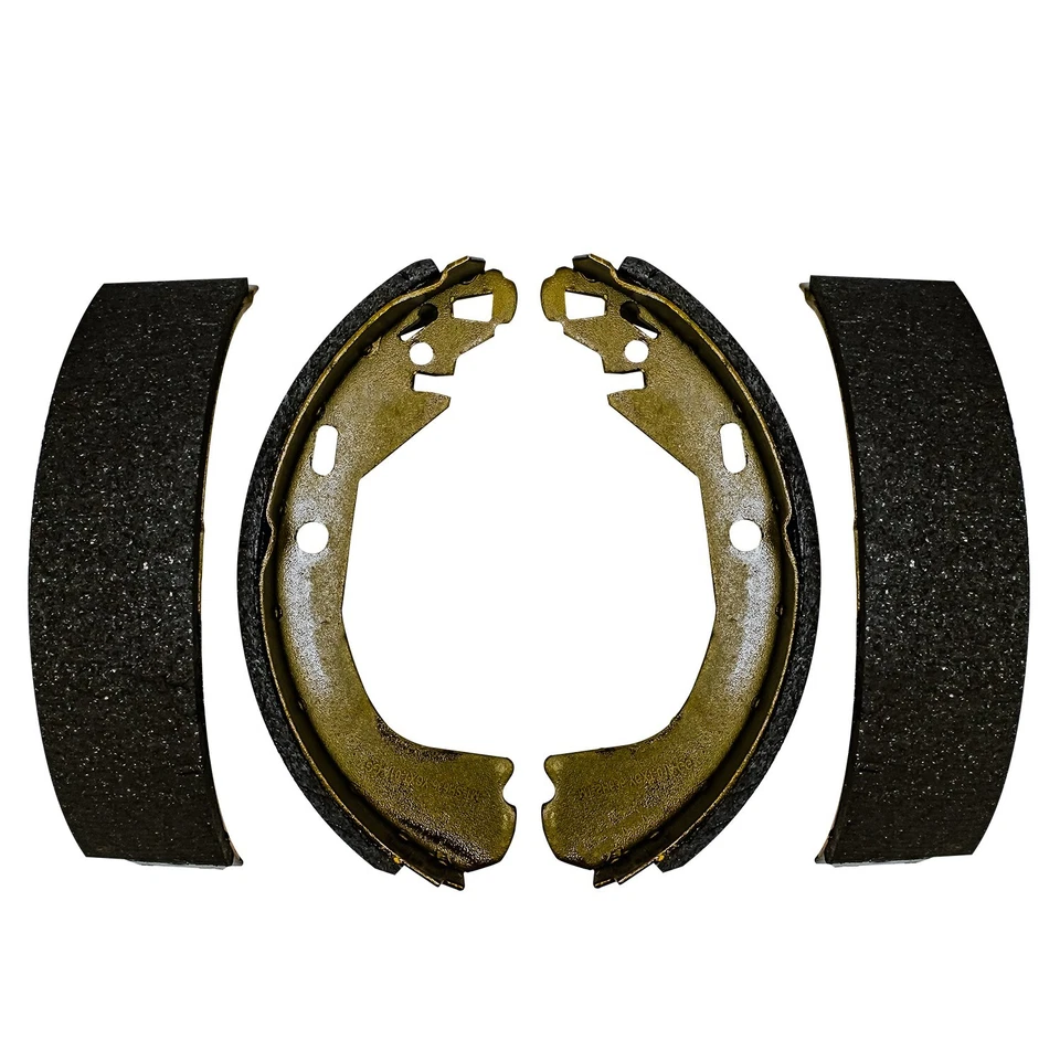 Kit de frenos delanteros y traseros para Oldsmobile 98 Silhouette Pontiac Trans Sport 1994-96 Foto 3 de 4