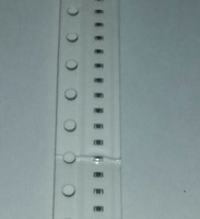 100 Pcs Grm1555c1h1r2bz01d 1.2pf ±0.1pf 50v Ceramic Capacitor C0g, Np0 0402new 100 Pcs Grm1555c1h1r2bz01d 1.2pf ±0.1pf 50v Ceramic Capacitor C0g, Np0 0402new