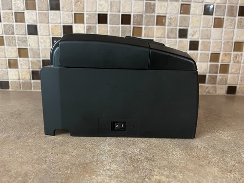 Star Micronics TSP650 Series 203 dpi Direct Thermal Printer TSP650II D1-54w - Picture 3 of 8