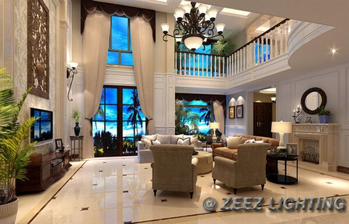 4X 7W Soft Warm White LED Light Bulbs A-Shaped A19 A21 EQ. 60W Incandescent Lamp - Picture 10 of 12
