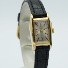 UMR RUHLA Orologio Analogico al Quarzo Donna con Cinturino in Titanio RSO96961M