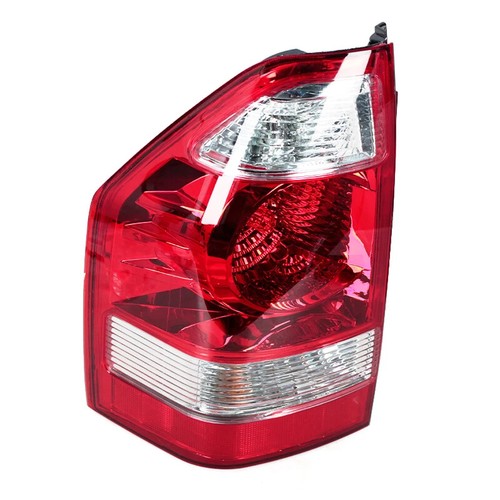 2Pcs For 2003-2006 Mitsubishi Montero Pajero Shogun Rear Tail Light Brack Lamp - Picture 6 of 7