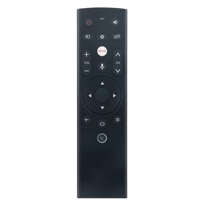 New Replacement Remote Control for LETV Super3 X55 X65 X60S