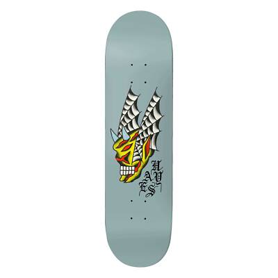 DEATHWISH Deck SEVEN TRUMPETS JH 8.5 | Board