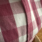 Time And True Pink Checked Capri — photo 10
