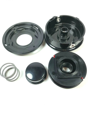 Veri Original Trimmerkopf # VP35-5 Universal Pro Bump & Feed Head - Bild 7 von 8
