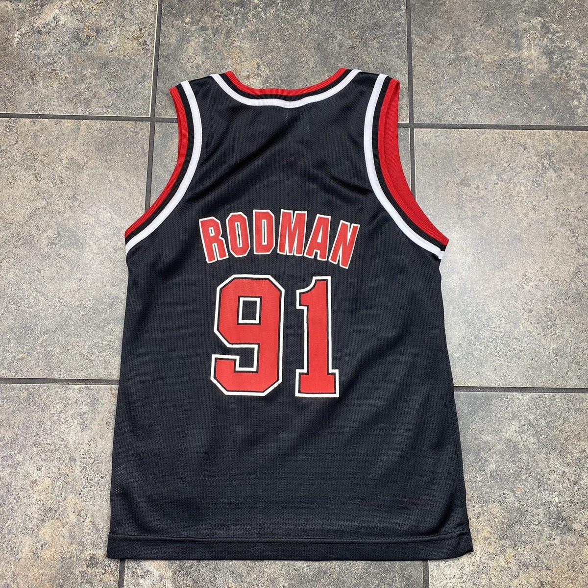 ウェア 90s champion chicago bulls Dennis Rodman il_1080xN.5741077978_oedf.jpg