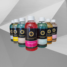 GM Duft Manufaktur Duftstoffe 500ml  Ball Refill oder proWIN PURE AIR Duft 100ml