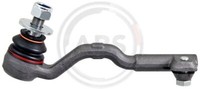A.B.S. 231046 Spurstangenkopf Vorne Links FüR BMW