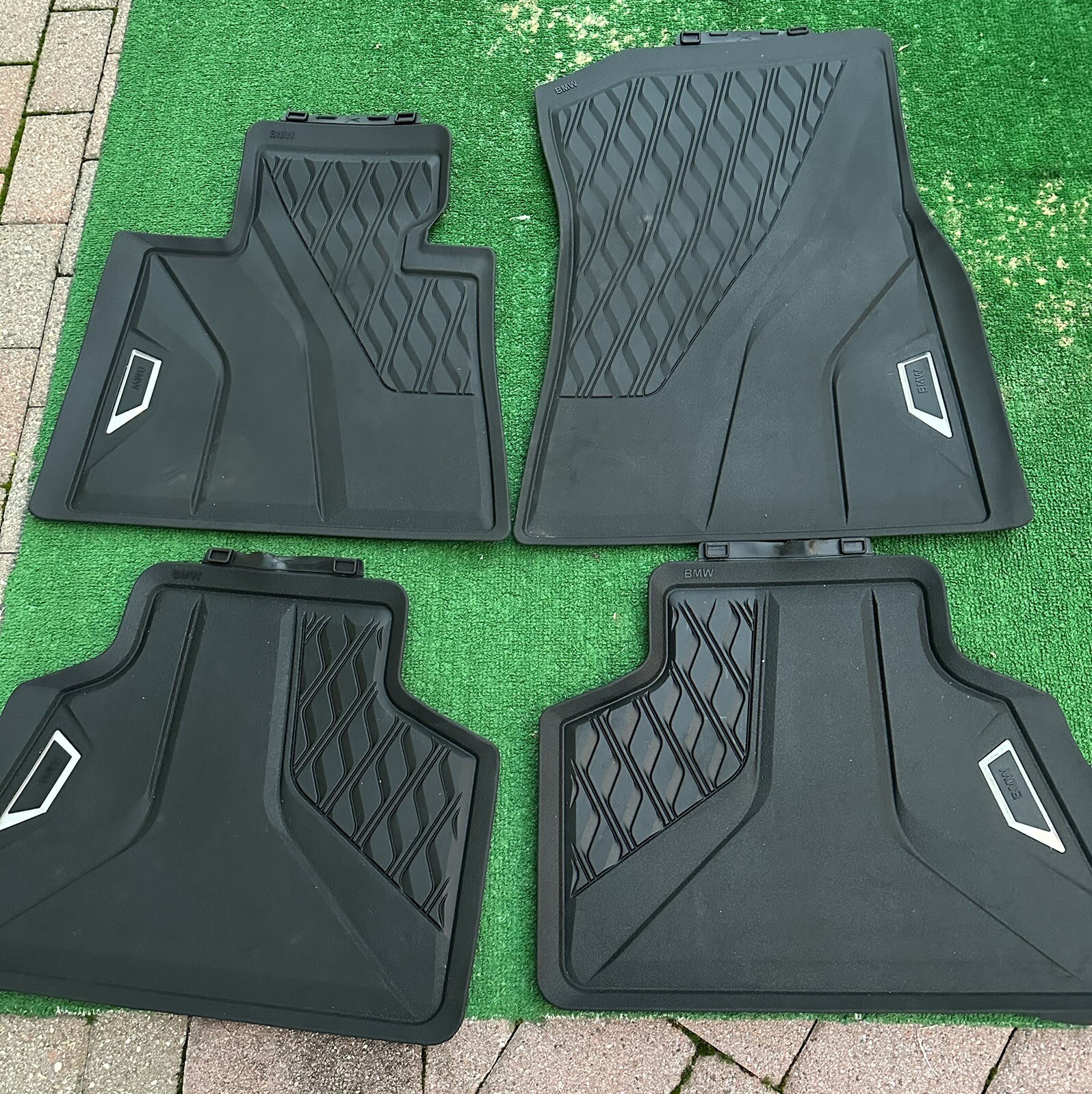 bmw x5 floor mats eBay