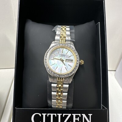 citizen watch eq0534 50d