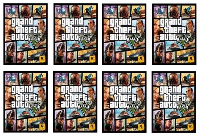 GTA 5 ONLINE TOTALMENTE GRATIS NO PS4 E PS5 