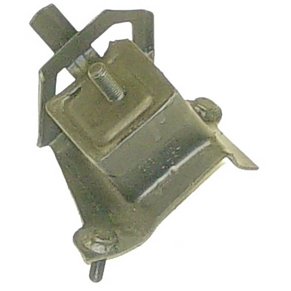 Para 1990 1991 Pontiac Trans Sport V6 3,1 L 4X Motor de anclaje AT Trans Montajes de motor Foto 3 de 4