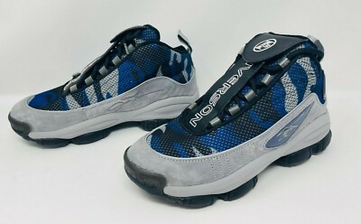 Men's Reebok Allen I3 Iverson Legacy US 