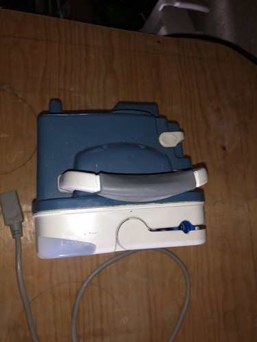 CAREFUSION ALARIS GP PLUS VOLUMETRIC INFUSION SYRINGE PUMP ICU ADMINISTRATION UK - 第 6/7 張圖片