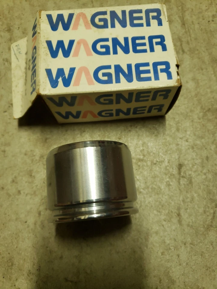 NORS WAGNER F 99080 Disc Brake Caliper piston - Image 3 of 4