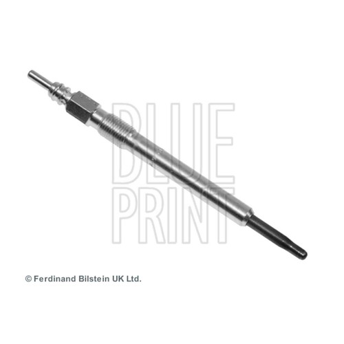 Blue Print Glühkerze ADA101802 – 11V, M10x1 Gewinde, 130 Mm Lang, Für Chrysler, Jeep & Andere