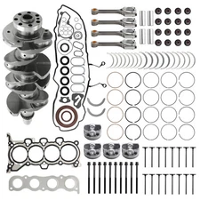 G4NC 2.0L Engine Overhaul Rebuild Kit For Hyundai Elantra Tucson Kia Soul Forte5