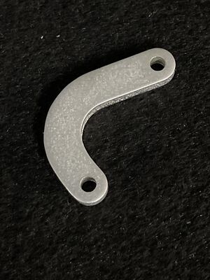 esBraque、 PICHET,POIRE CIUPEE,VERRE 65258-008 Piper PA32R-301T Stabilator Trim Control Support